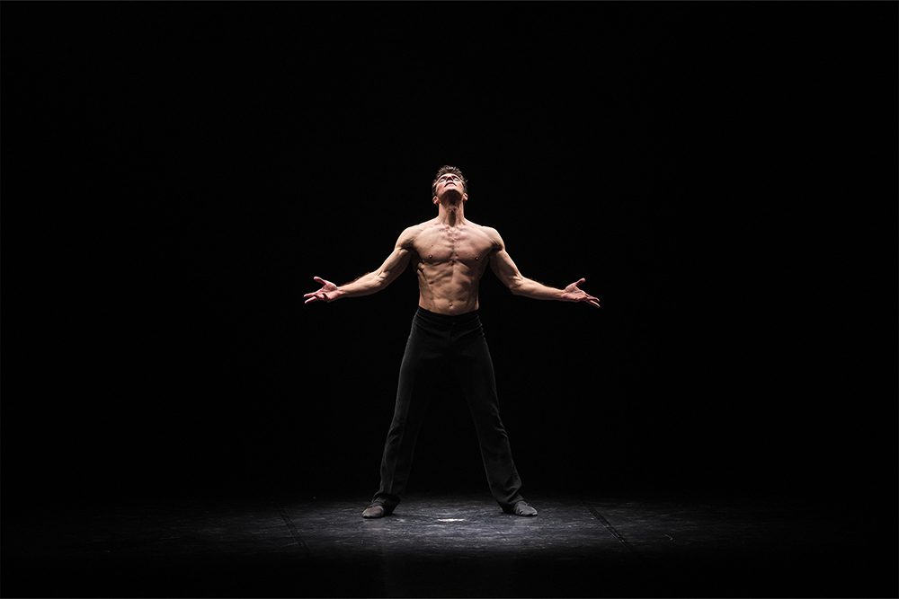 Gala Roberto Bolle and Friends